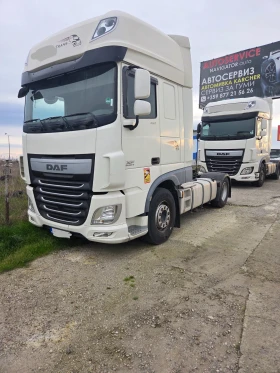 Daf FT XF 106 , снимка 3