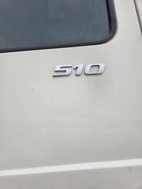 Daf FT XF 106 , снимка 6