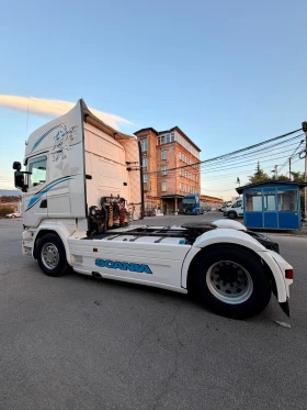 Scania R 450, снимка 2