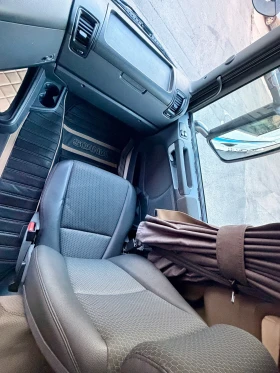 Scania R 450, снимка 8