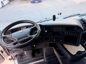 Scania R 450, снимка 10