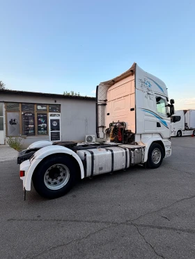 Scania R 450, снимка 3