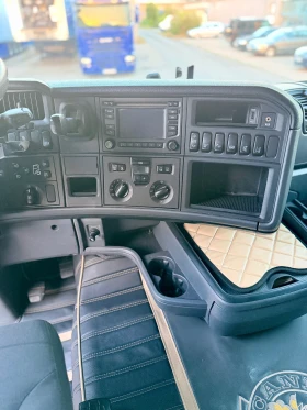 Scania R 450, снимка 9