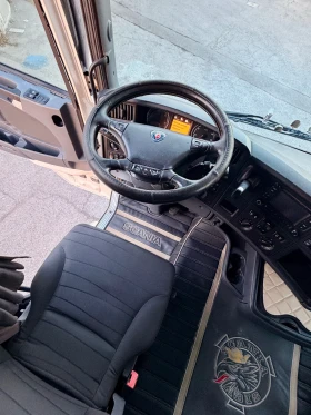 Scania R 450, снимка 7