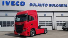 Iveco S-Way AS440S49TP | Mobile.bg   2