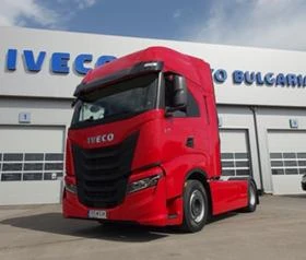     Iveco S-Way AS440S49TP