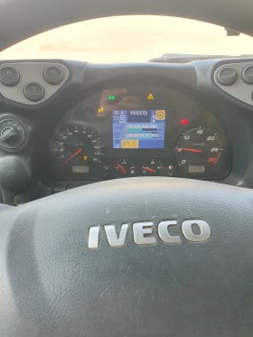 Iveco Stralis, снимка 5