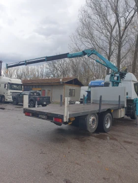 Iveco Stralis, снимка 14