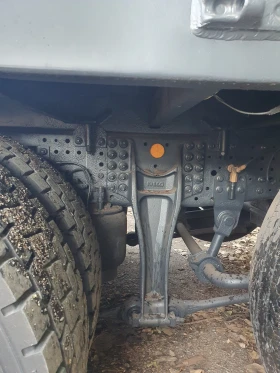 Iveco Stralis, снимка 12