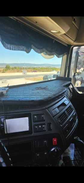 Daf FT XF 106  undefined | Auto.bg — изображение 5