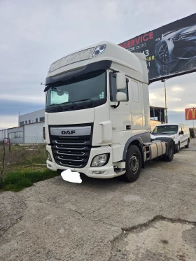 Daf FT XF 106  undefined | Auto.bg — изображение 2
