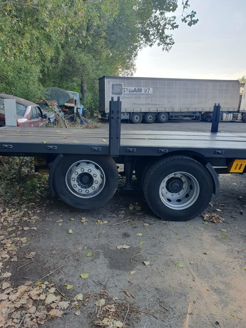 Iveco Stralis, снимка 7 - Камиони - 53362382
