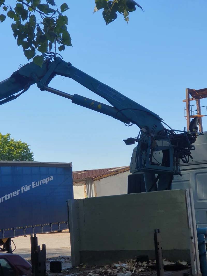 Iveco Stralis, снимка 13 - Камиони - 53362382