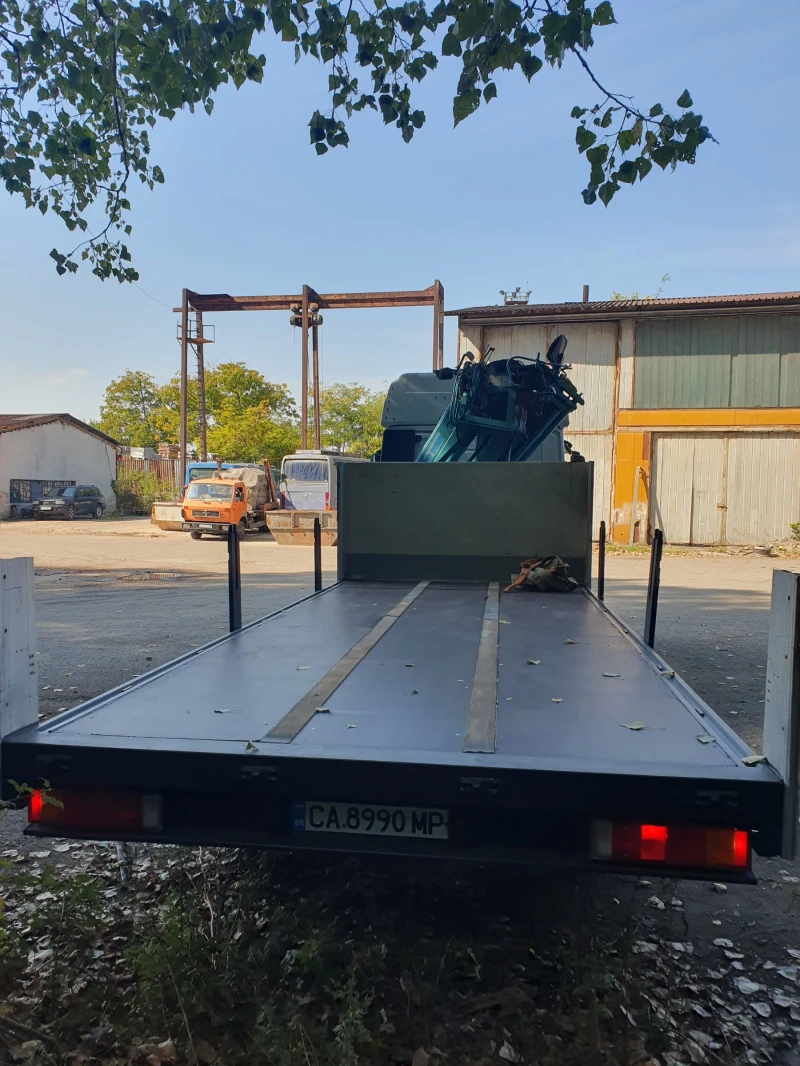 Iveco Stralis, снимка 8 - Камиони - 53362382