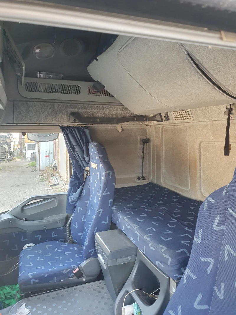 Iveco Stralis, снимка 6 - Камиони - 53362382