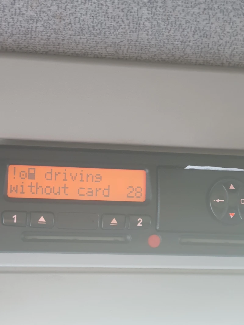 Iveco Stralis, снимка 10 - Камиони - 53362382