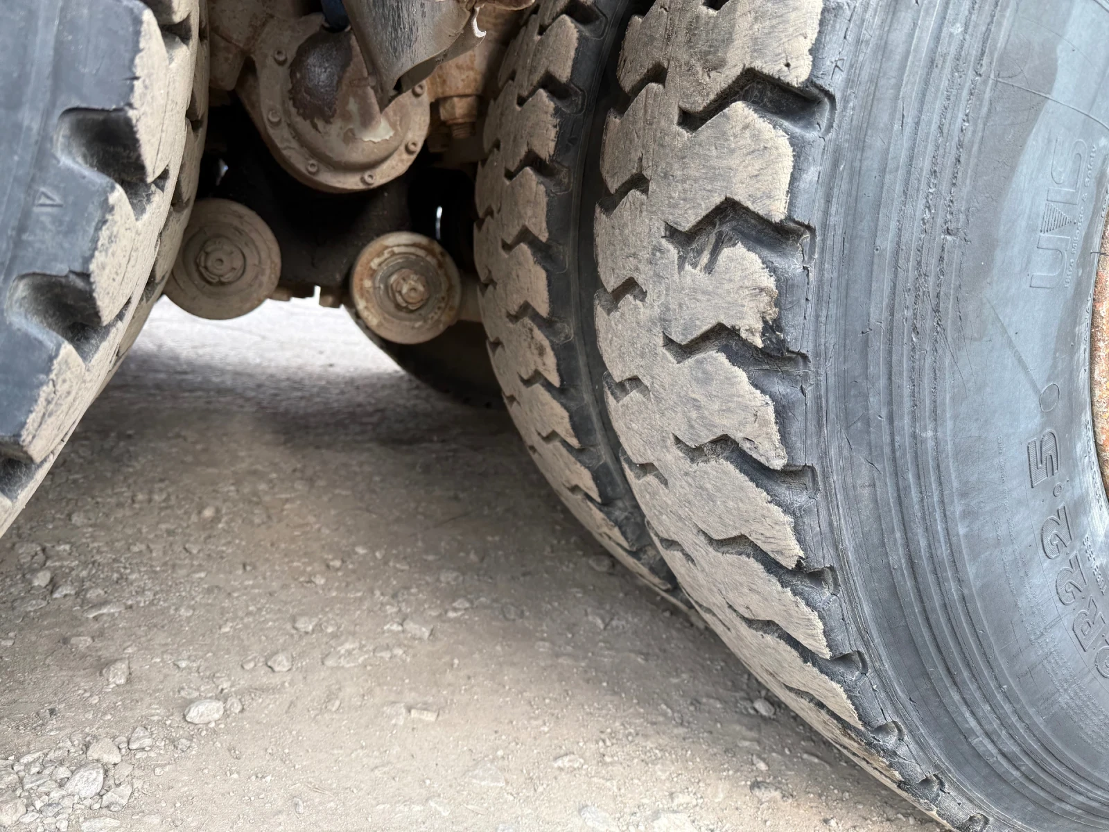 Scania 112 112/360    14 | Mobile.bg   13