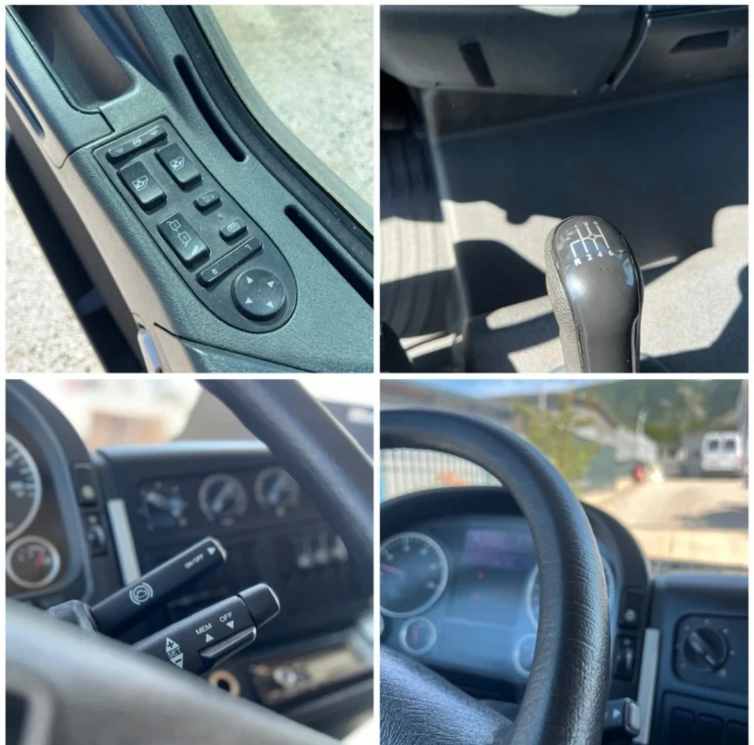 Man 8.180 /296000.!!! /  5 / | Mobile.bg   12