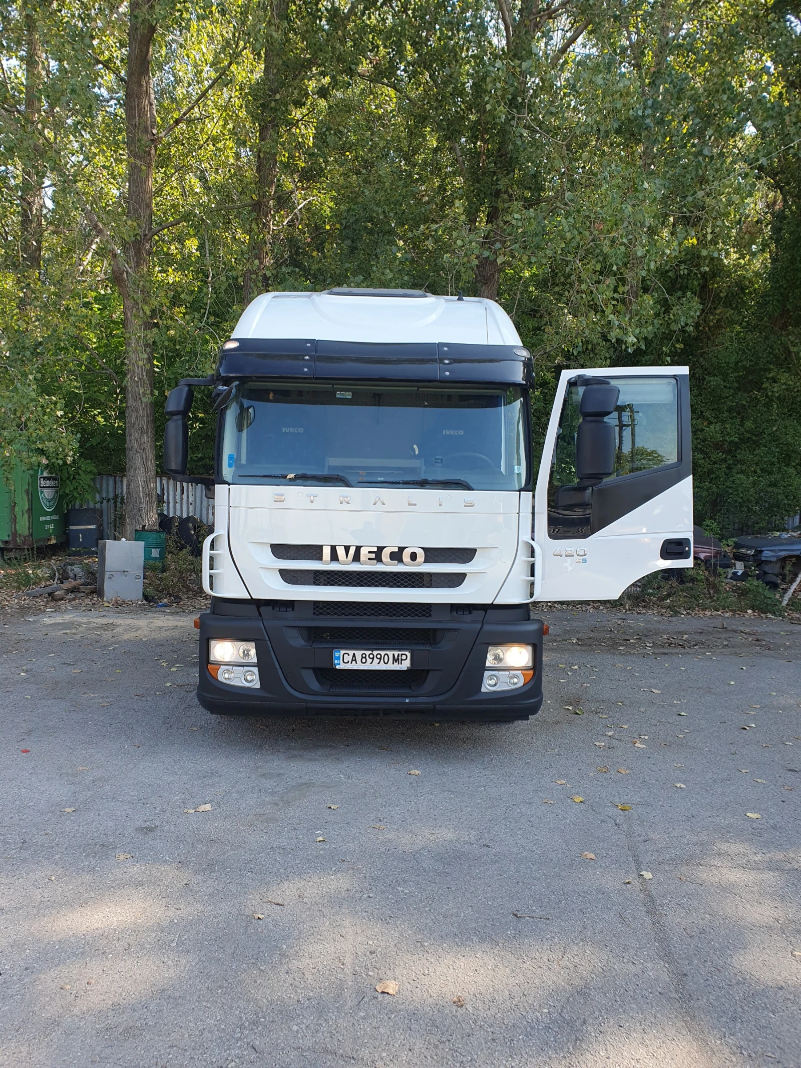 Iveco Stralis | Mobile.bg � ����������� 1