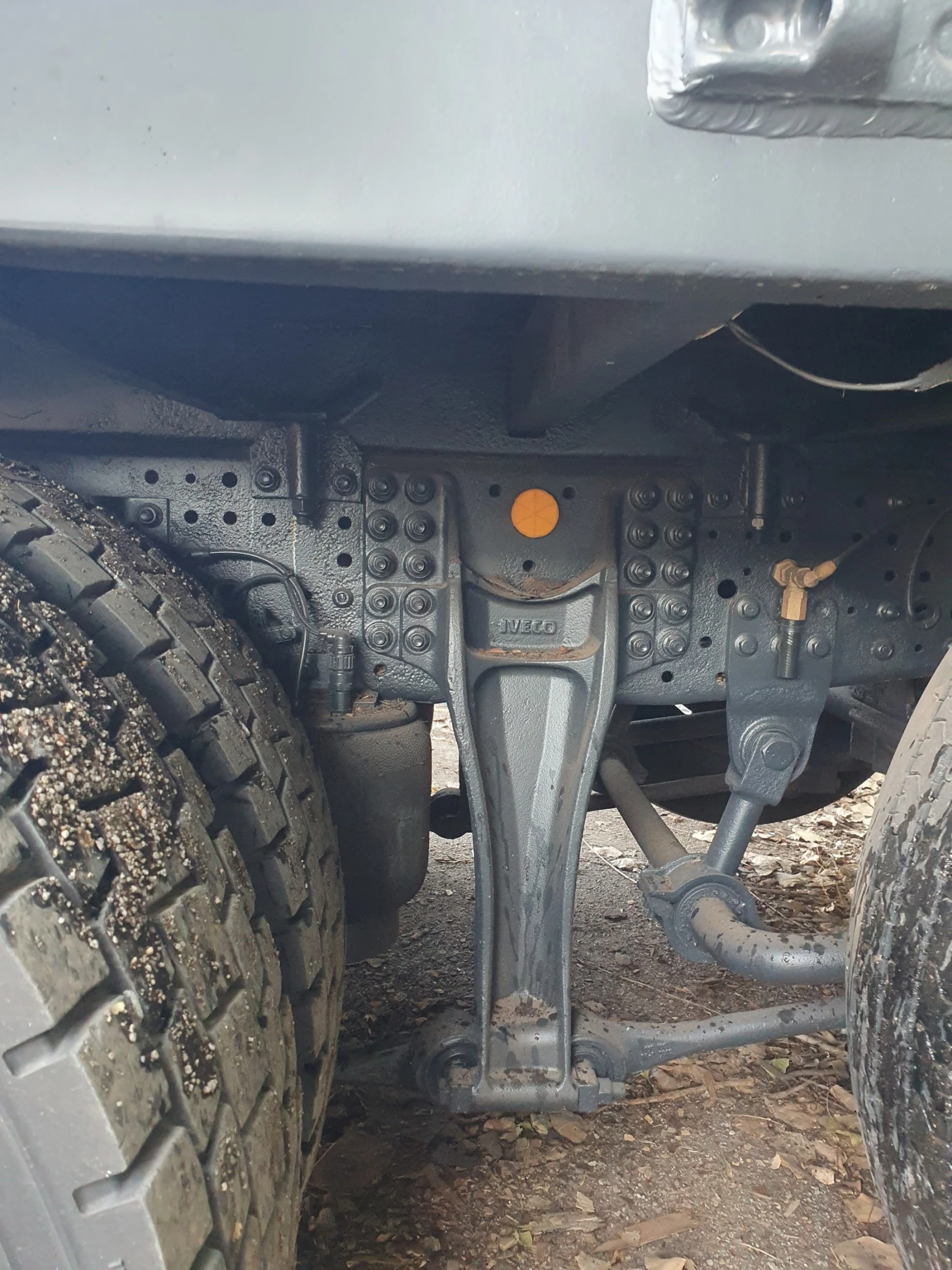 Iveco Stralis | Mobile.bg � ����������� 12