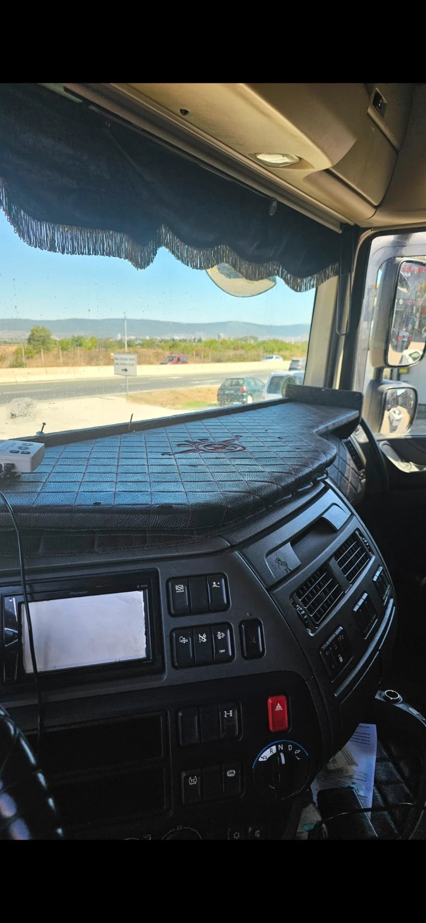 Daf FT XF 106 , снимка 5 - Камиони - 54144166