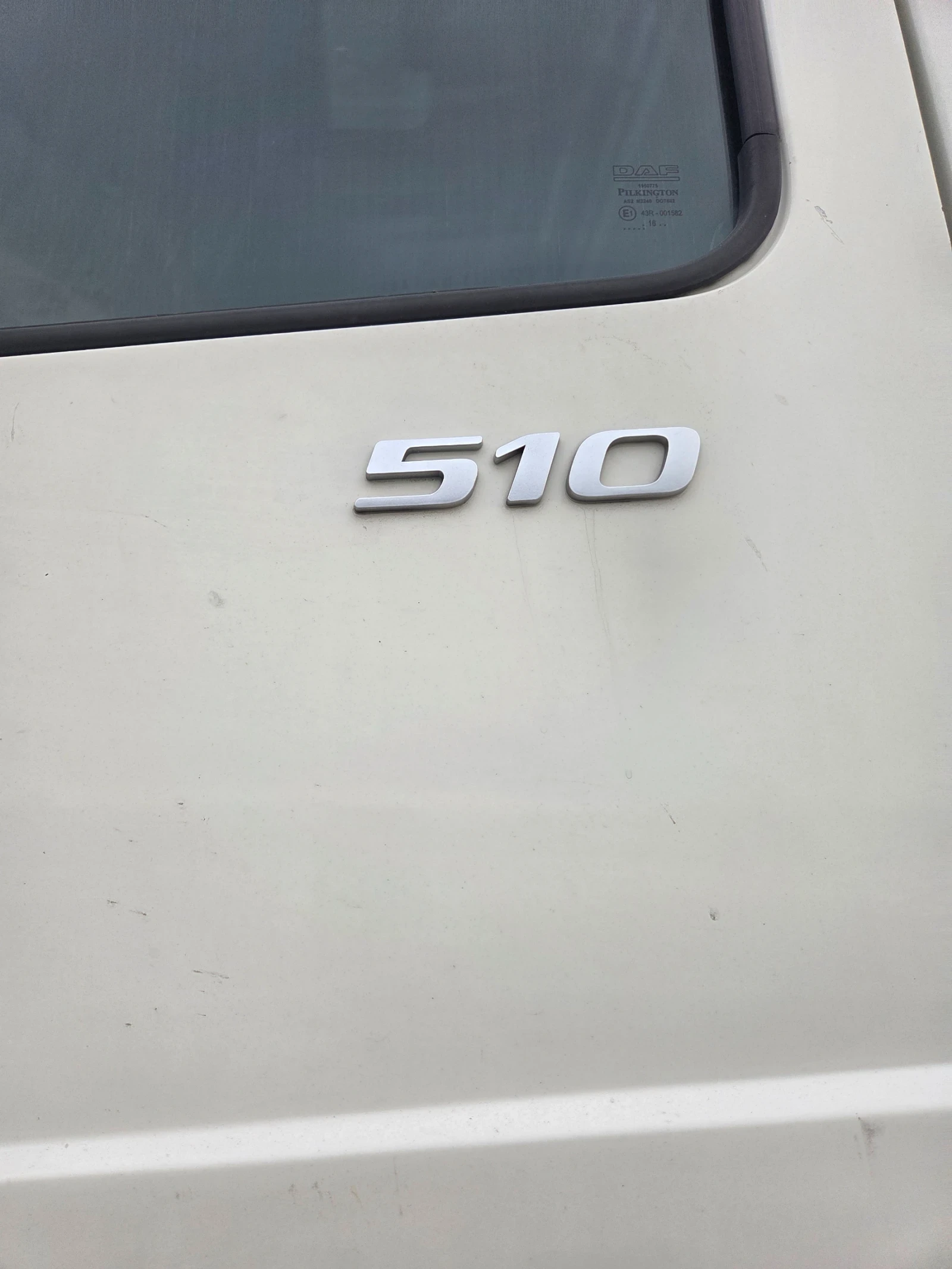 Daf FT XF 106 , снимка 6 - Камиони - 54144166