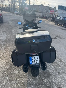 BMW K, снимка 9