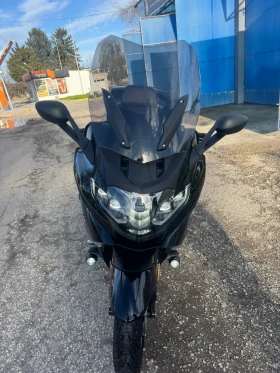 BMW K, снимка 2