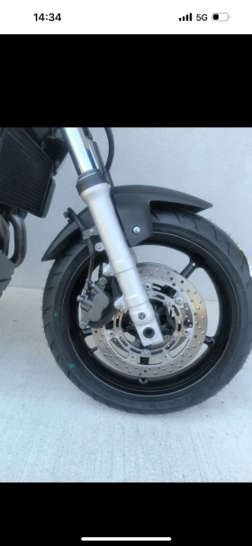 Yamaha Mt-03 Top Top Top напълно готов за сезон2026!, снимка 10