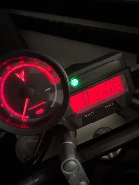 Yamaha Mt-03 Top Top Top напълно готов за сезон2026!, снимка 9