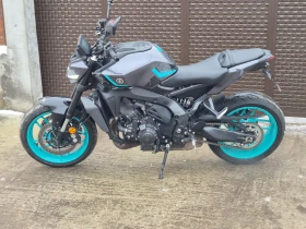 Yamaha Mt-09  automatic , keyless , снимка 3