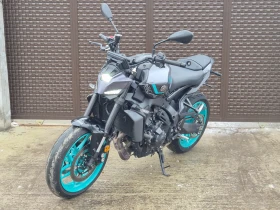 Yamaha Mt-09  automatic , keyless , снимка 5