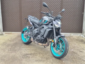 Yamaha Mt-09  automatic , keyless , снимка 4