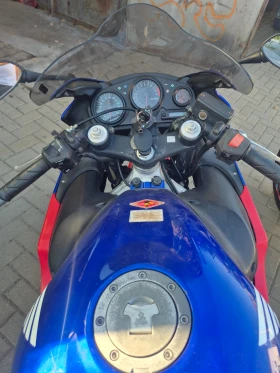 Honda Cbr, снимка 4