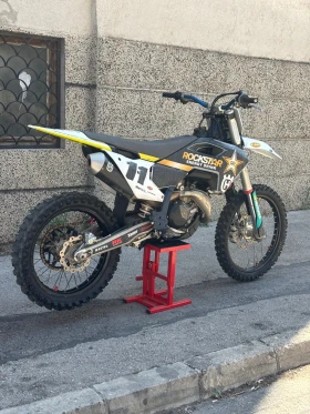 Husqvarna FC 450, снимка 3