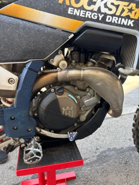 Husqvarna FC 450, снимка 7