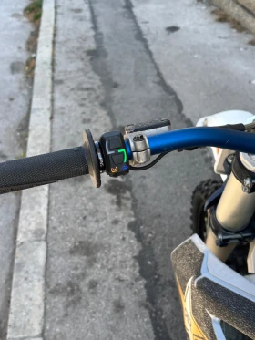 Husqvarna FC 450, снимка 9