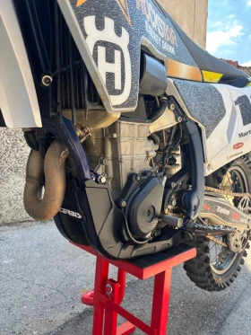 Husqvarna FC 450, снимка 8