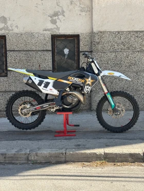 Husqvarna FC 450, снимка 2