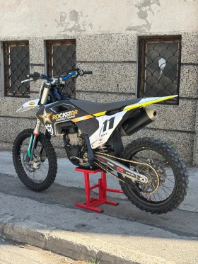 Husqvarna FC 450, снимка 5