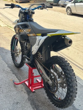 Husqvarna FC 450, снимка 4