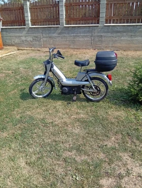 Peugeot Vogue, снимка 2
