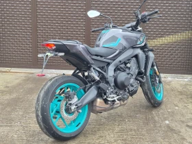 Yamaha Mt-09 Avtimat,  keyless , снимка 6