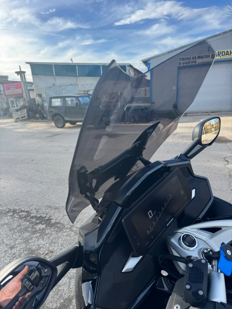 BMW K, снимка 10 - Мотоциклети и мототехника - 52555275