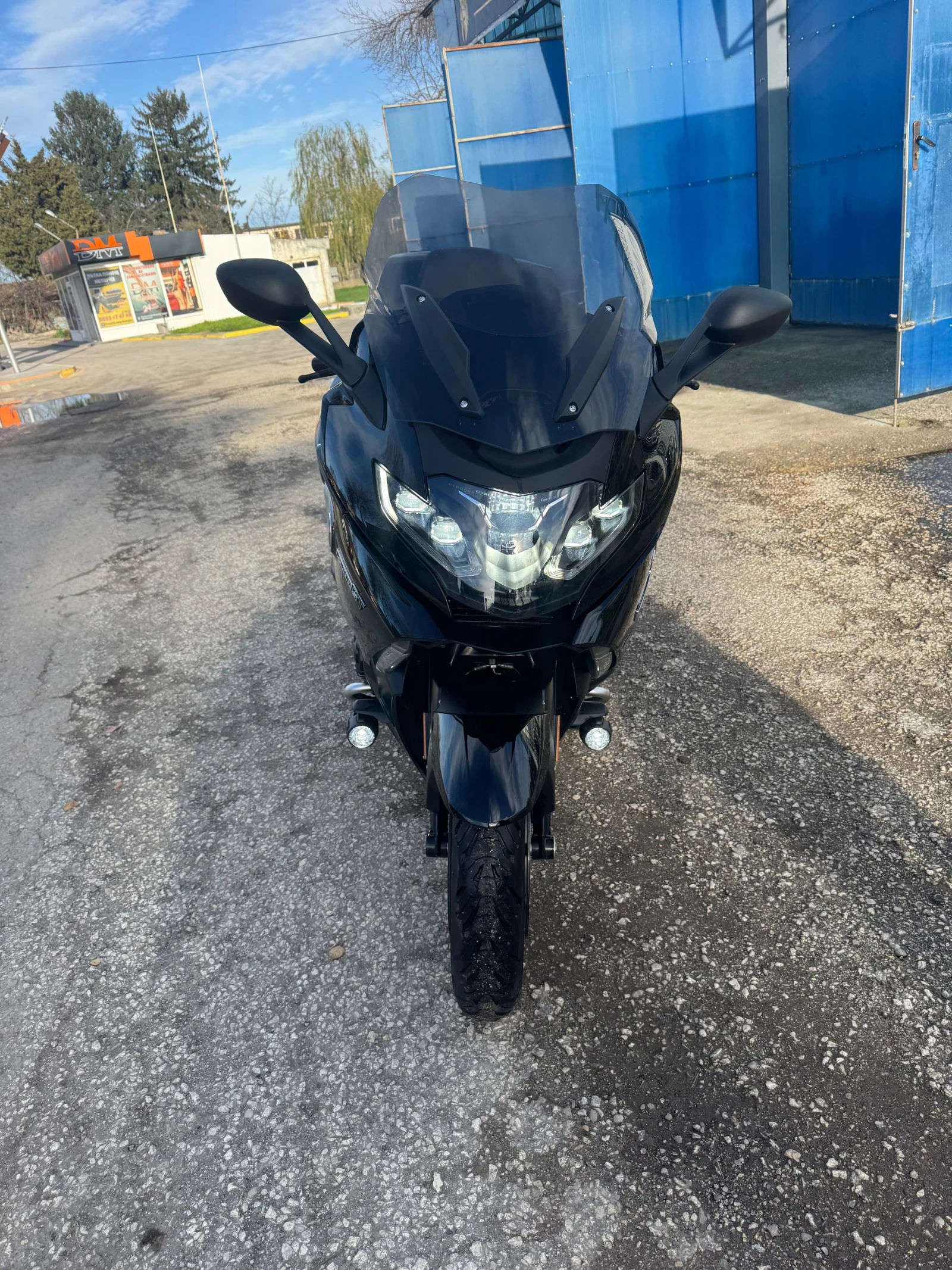 BMW K | Mobile.bg   1