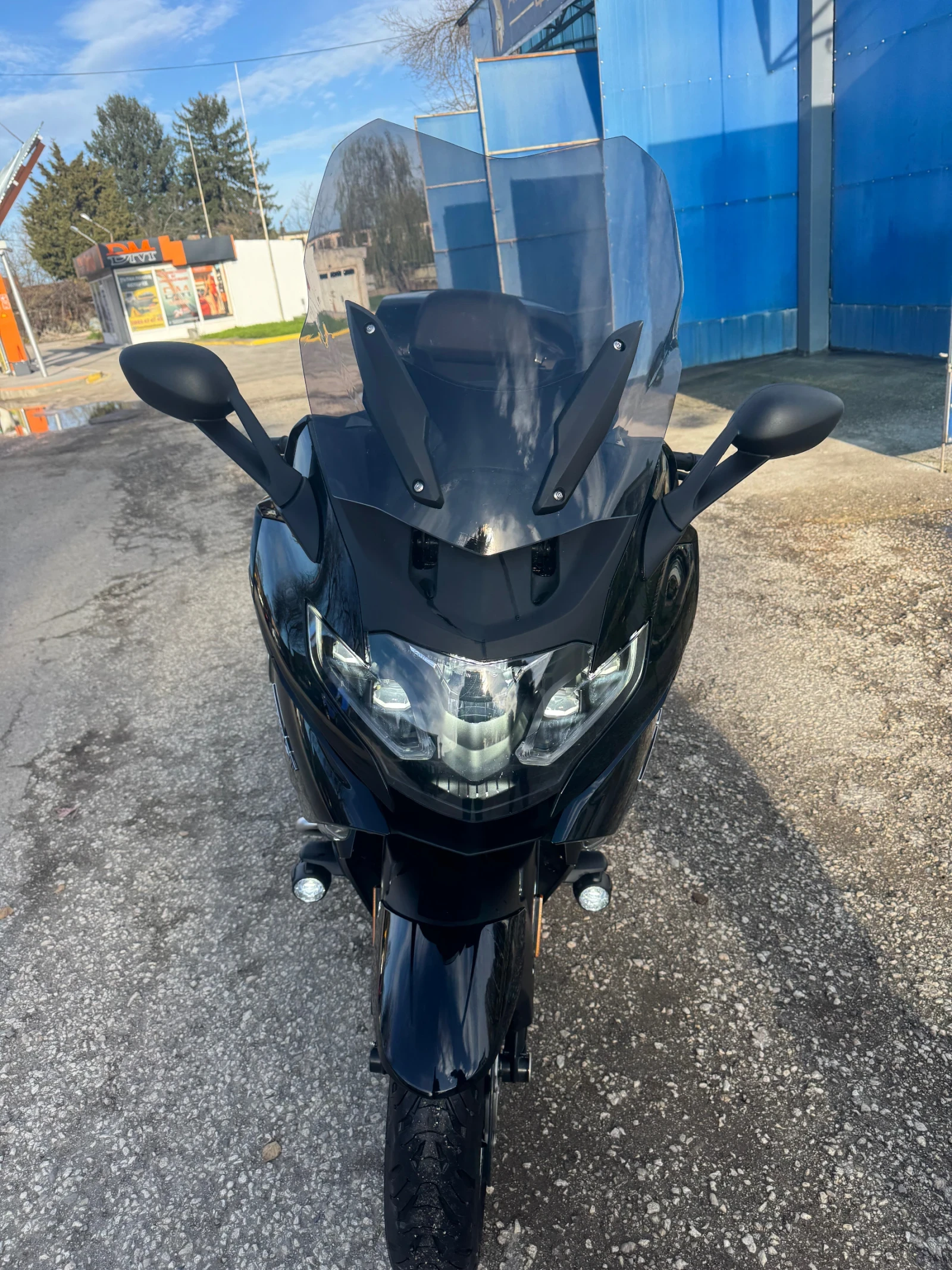 BMW K  - изображение 2