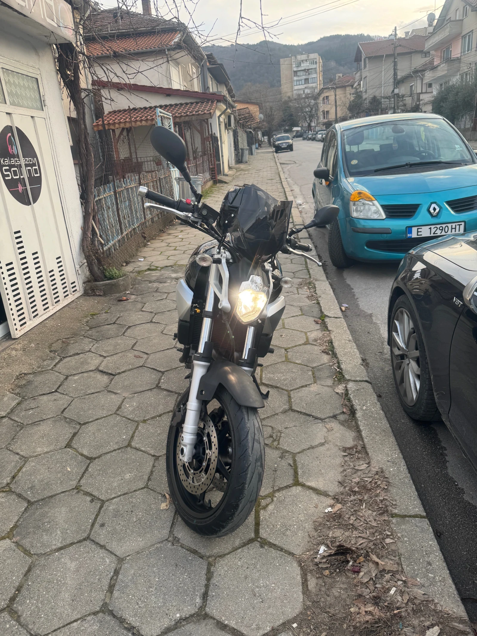 Yamaha Mt-03 Top Top Top | Mobile.bg � ����������� 1