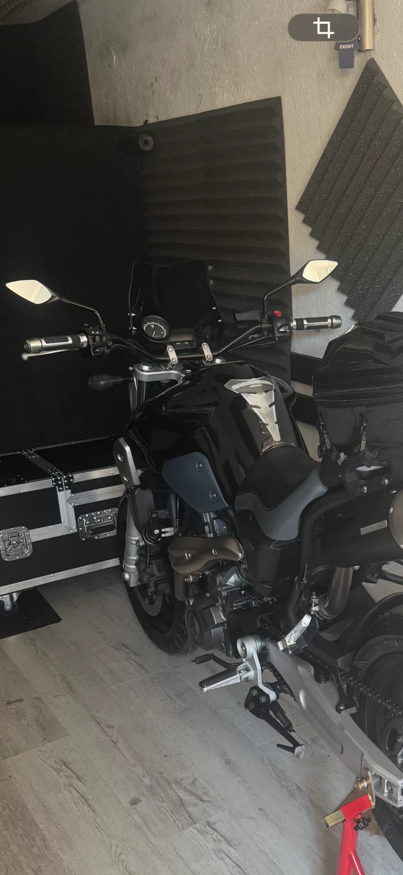 Yamaha Mt-03 Top Top Top ������� ����� �� �����2026! | Mobile.bg � ����������� 12