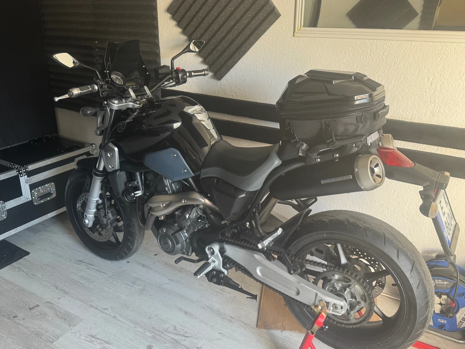 Yamaha Mt-03 Top Top Top ������� ����� �� �����2026! | Mobile.bg � ����������� 13
