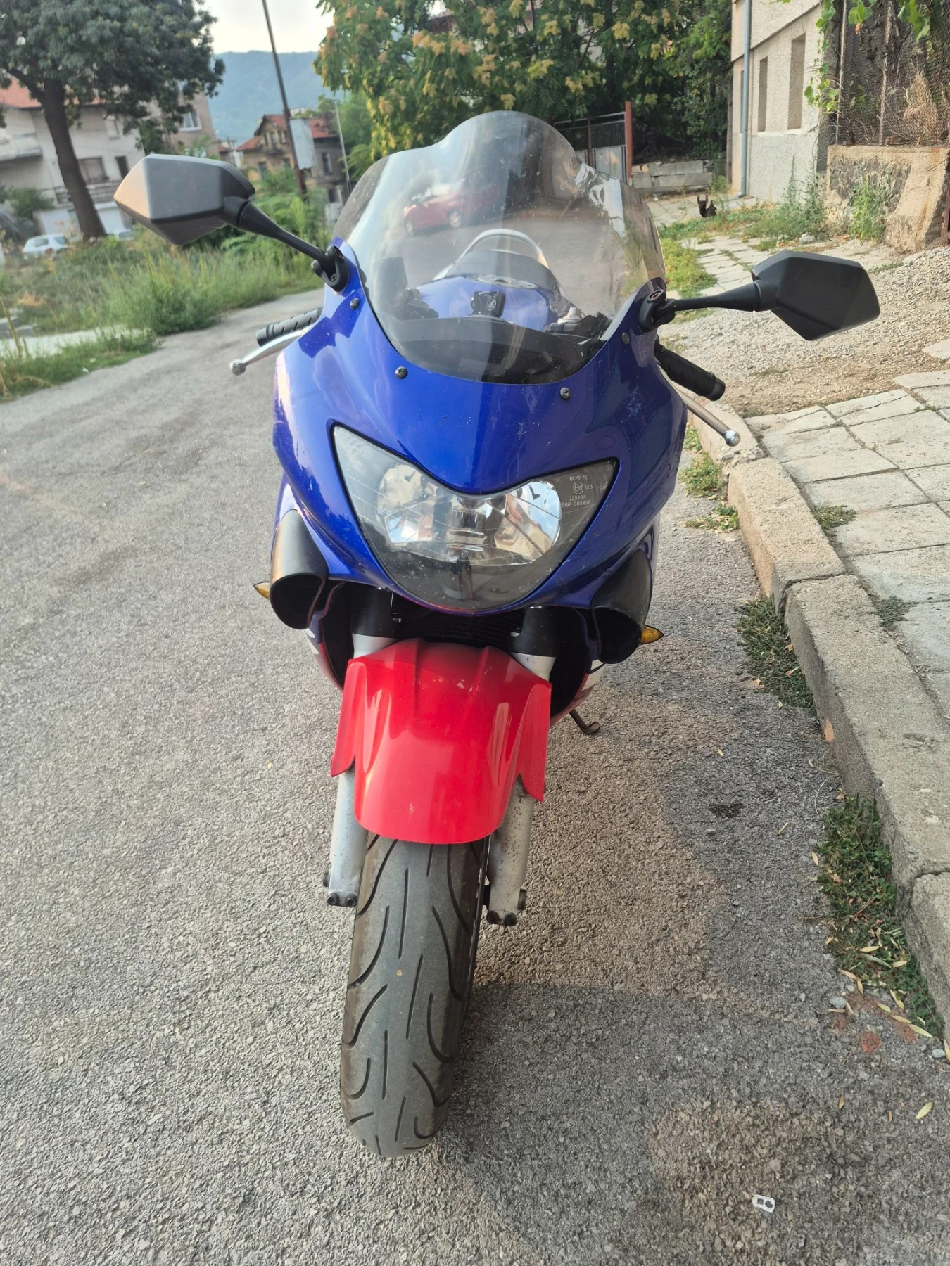 Honda Cbr | Mobile.bg � ����������� 5